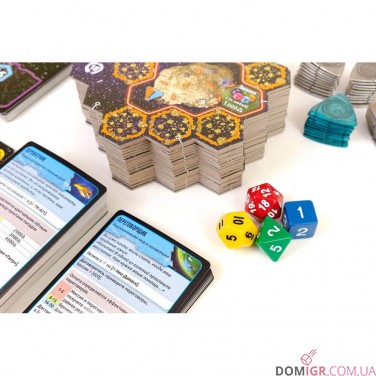 Купити Ксіа. Таємниці дрейфуючої системи + доповнення "Місії і здатності" Ксіа. Таємниці дрейфуючої системи + доповнення "Місії і здатності"