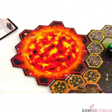 Купити Ксіа. Таємниці дрейфуючої системи + доповнення "Місії і здатності" Ксіа. Таємниці дрейфуючої системи + доповнення "Місії і здатності"