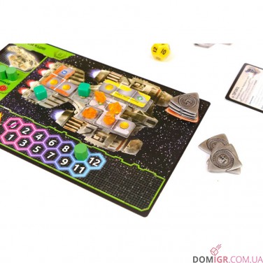 Купити Ксіа. Таємниці дрейфуючої системи + доповнення "Місії і здатності" Ксіа. Таємниці дрейфуючої системи + доповнення "Місії і здатності"