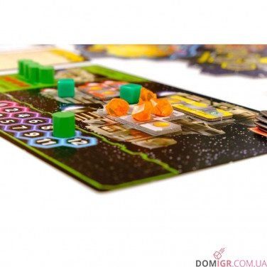 Купити Ксіа. Таємниці дрейфуючої системи + доповнення "Місії і здатності" Ксіа. Таємниці дрейфуючої системи + доповнення "Місії і здатності"