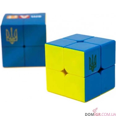 Smart Cube 2х2 Ukraine