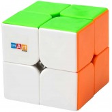 Smart Cube 2х2 Fluo (без наліпок)