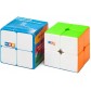 Smart Cube 2х2 Fluo (без наліпок)