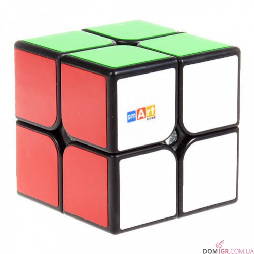 Smart Cube 2х2 Fluo