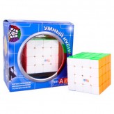 Smart Cube Stickerless 4х4