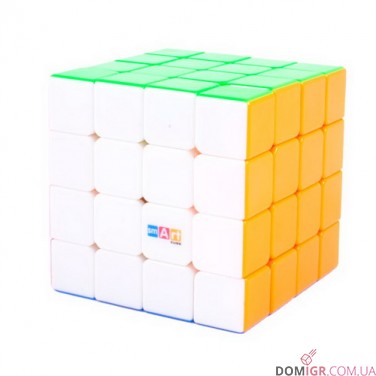 Smart Cube Stickerless 4х4