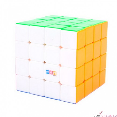 Smart Cube Stickerless 4х4