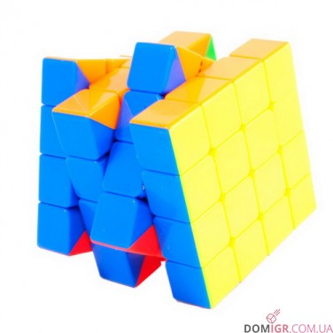 Smart Cube Stickerless 4х4