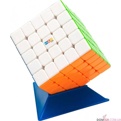 Smart Cube 5х5 Stickerless