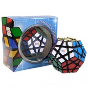 Smart Cube Мегамінкс (чорний пластик)
