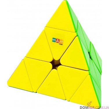 Smart Cube — Пірамідка