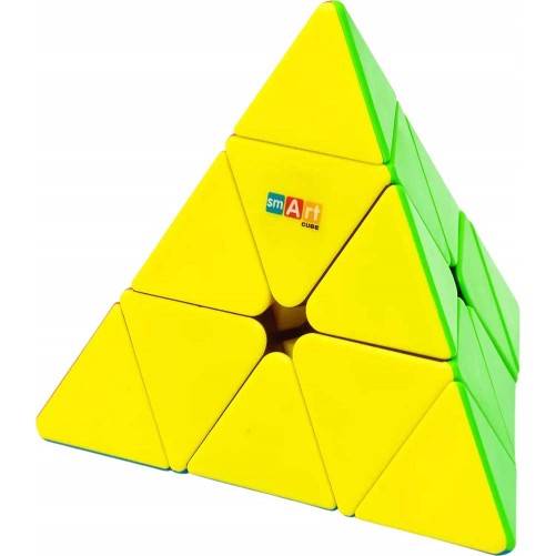 Smart Cube — Пірамідка