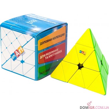 Smart Cube — Пірамідка