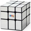 Smart Cube Mirror Silver
