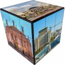 V-CUBE 3х3 Ukraine (Міста України)