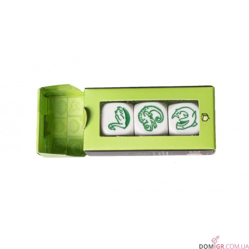 Rory's Story Cubes: Animalia