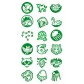 Rory's Story Cubes: Animalia