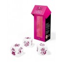 Rory's Story Cubes: Mythic