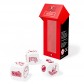 Rory's Story Cubes: Score