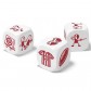 Rory's Story Cubes: Score