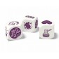 Rory's Story Cubes: Clues