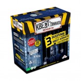 Квест кімната: Настільна гра Купить Квест кімната: Настільна гра (Детективні ігри для компанії)