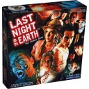 Last Night on Earth: The Zombie Game