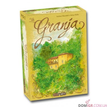 La Granja