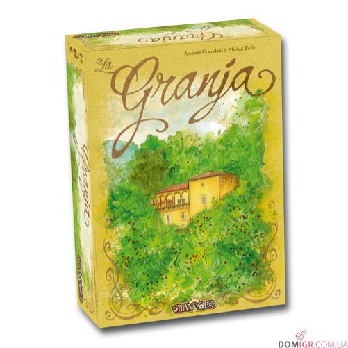 La Granja