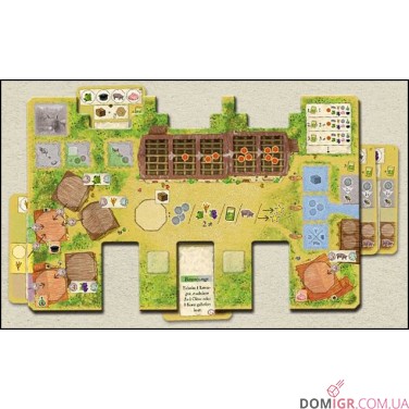 La Granja
