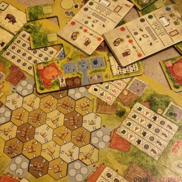 La Granja