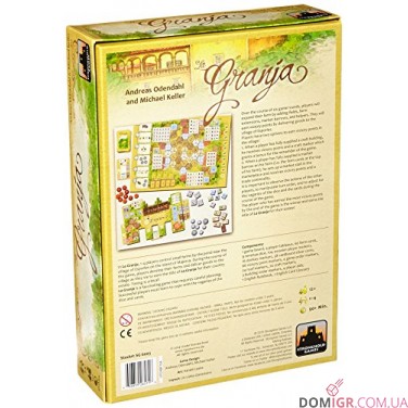 La Granja