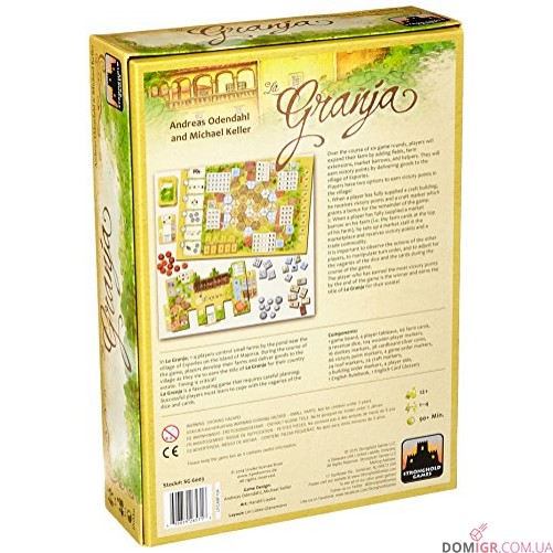 La Granja