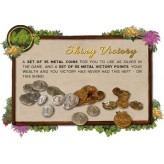 La Granja: Shiny Victory Add-on Купить La Granja: Shiny Victory Add-on (Аксессуары для настольных игр)