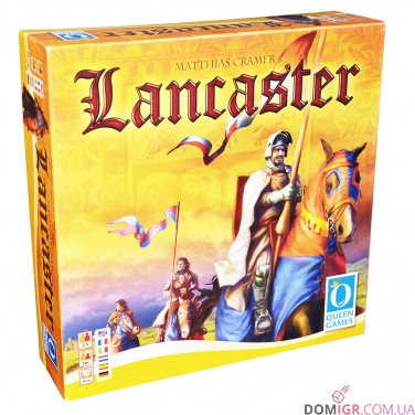 Lancaster