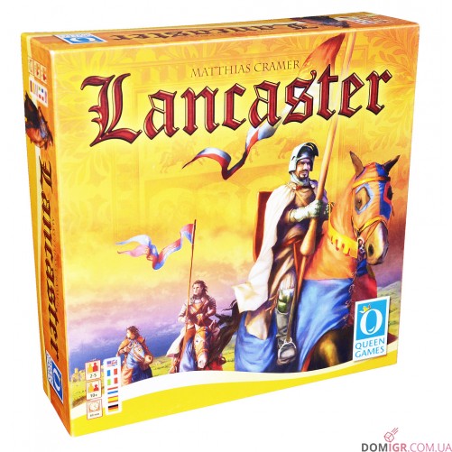 Lancaster