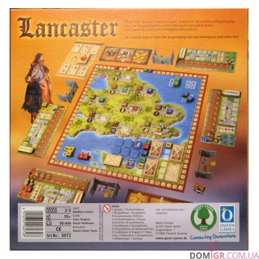 Lancaster