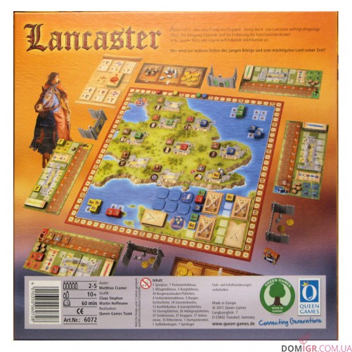 Lancaster