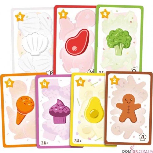 Ласуни-їдуни