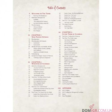 Adventures in Rokugan — Tomb Of Iuchiban