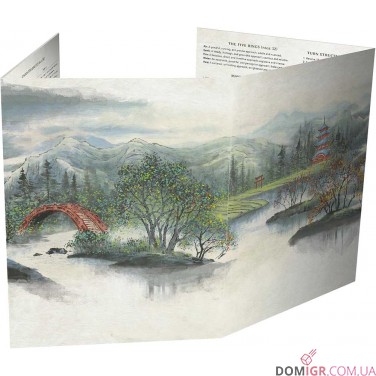 Legend of the Five Rings RPG — Game Master’s Kit