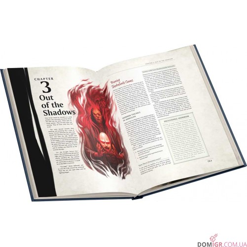 Legend of the Five Rings RPG — Shadowlands