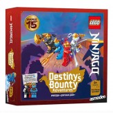 Lego: Ninjago — Пригоди «Дарунка долі»