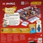 Lego: Ninjago — Пригоди «Дарунка долі»