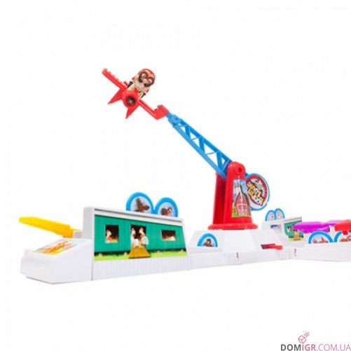 Льотчик Луї