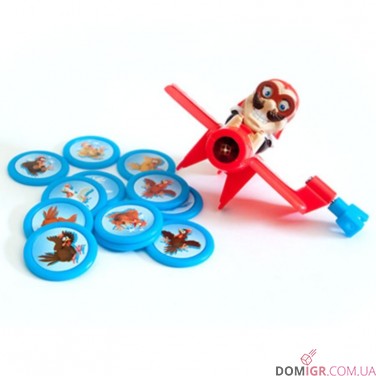 Купити Льотчик Луї Льотчик Луї