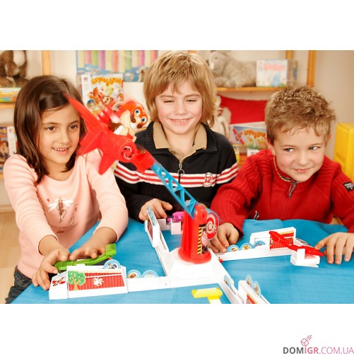 Льотчик Луї