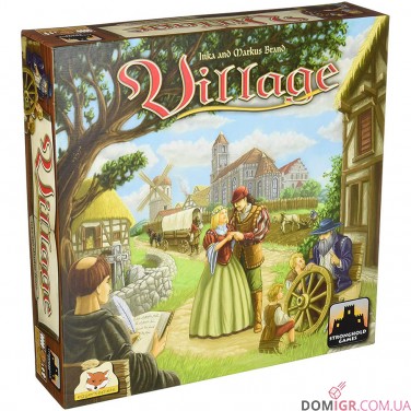 Village
