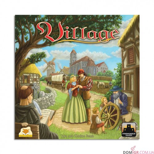 Village