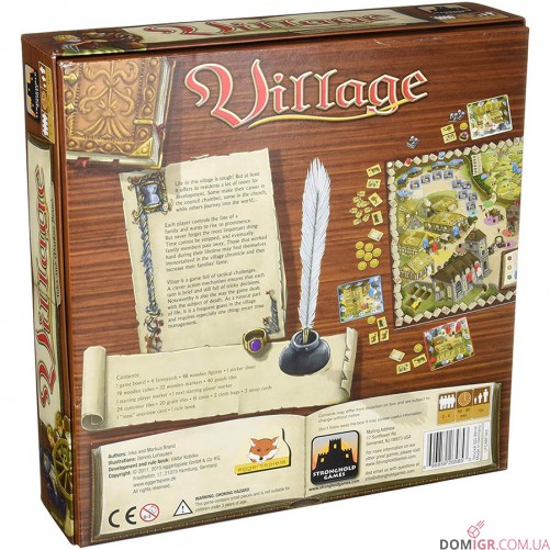 Village